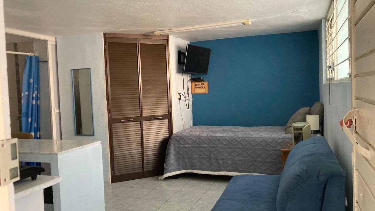 Photo of Bedroom in Providencia