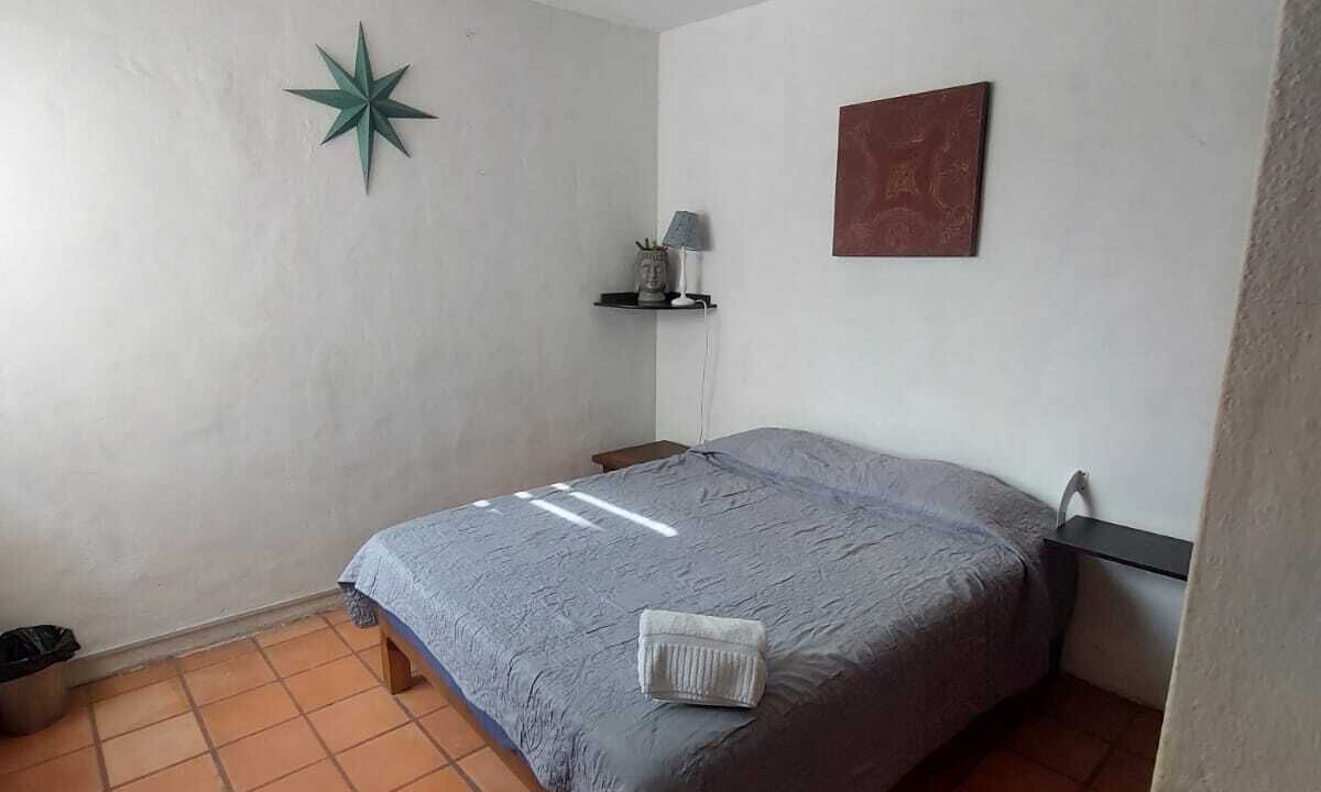 Photo of Bedroom in Puerto Vallarta