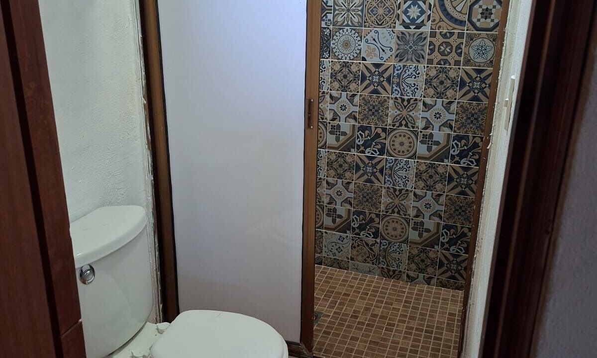 Photo of Bathroom in Puerto Vallarta