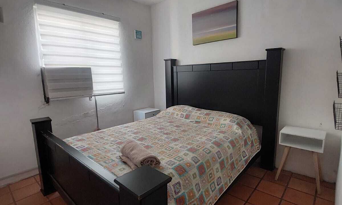 Photo of Bedroom in Puerto Vallarta
