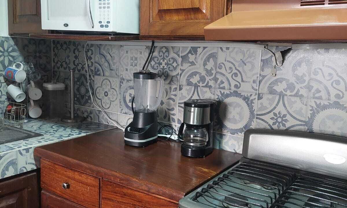 Photo of Kitchen in Puerto Vallarta
