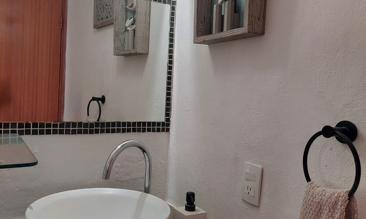Photo of Bathroom in Puerto Vallarta