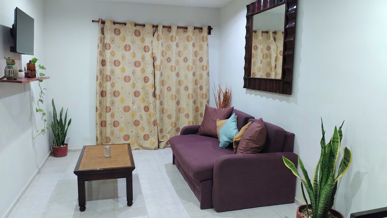 Photo of Livingroom in Chichen Itza - Valladolid