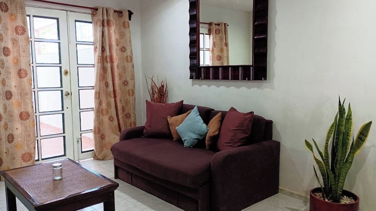 Photo of Livingroom in Chichen Itza - Valladolid