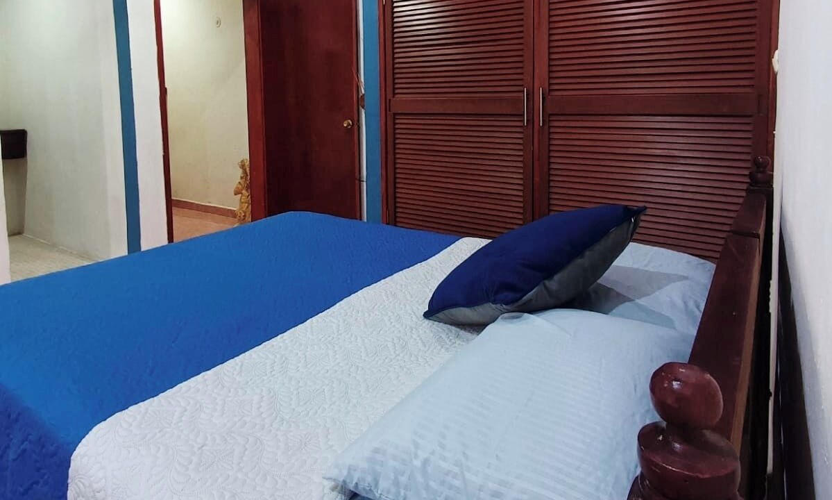 Photo of Bedroom in Chichen Itza - Valladolid