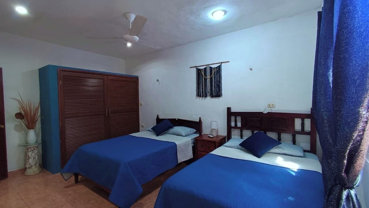 Photo of Bedroom in Chichen Itza - Valladolid