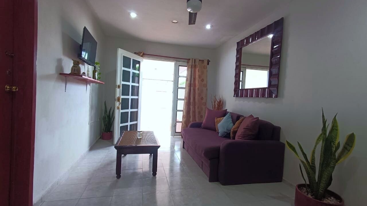 Photo of Livingroom in Chichen Itza - Valladolid