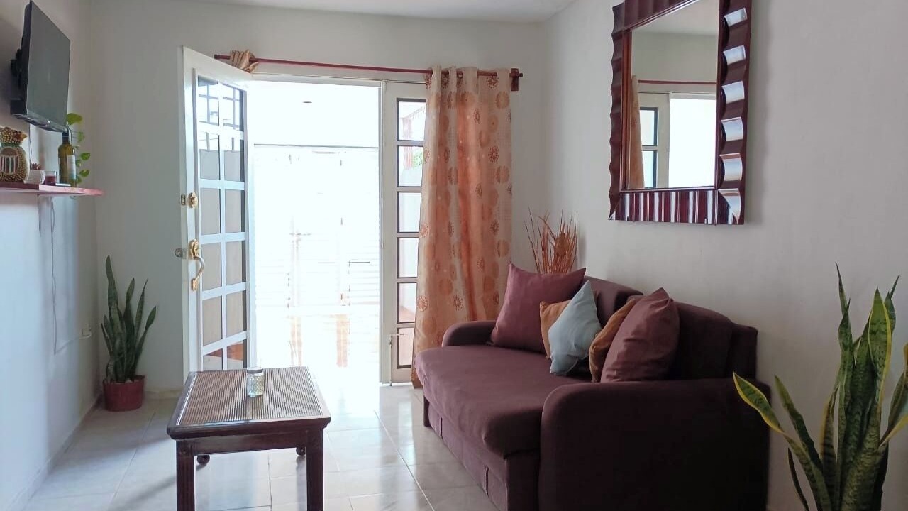 Photo of Livingroom in Chichen Itza - Valladolid