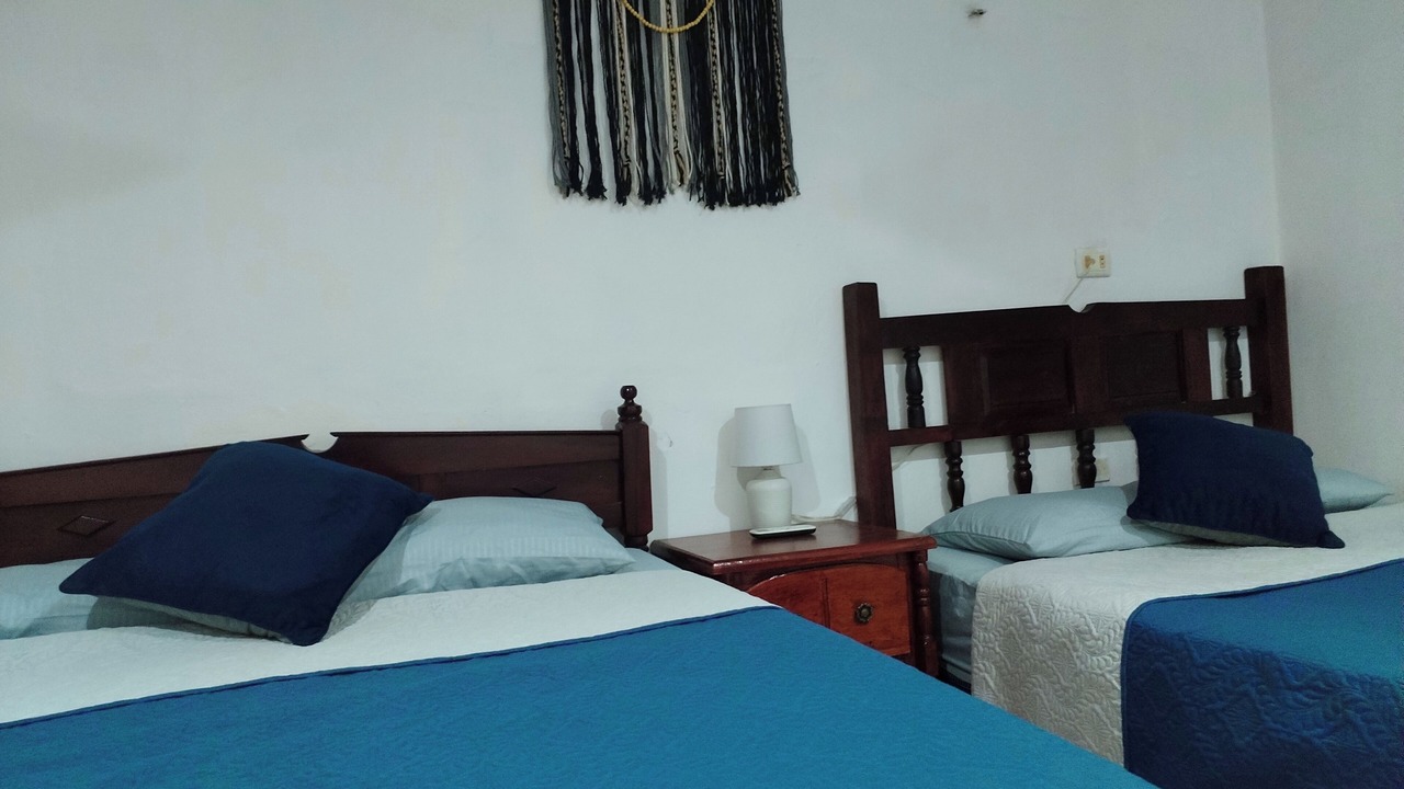Photo of Bedroom in Chichen Itza - Valladolid