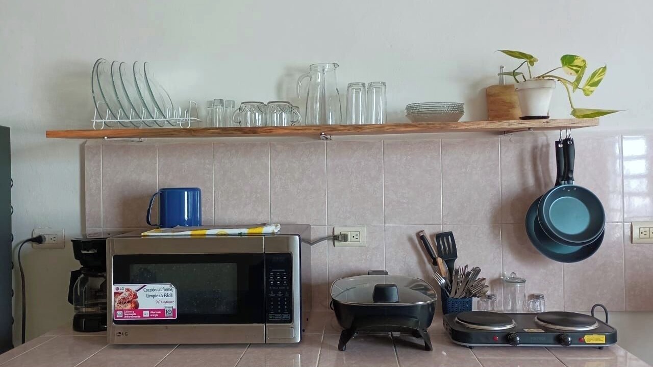 Photo of Kitchen in Chichen Itza - Valladolid