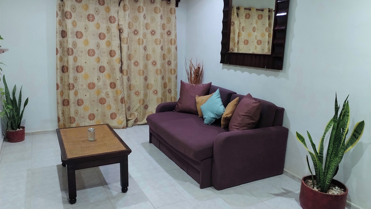 Photo of Livingroom in Chichen Itza - Valladolid