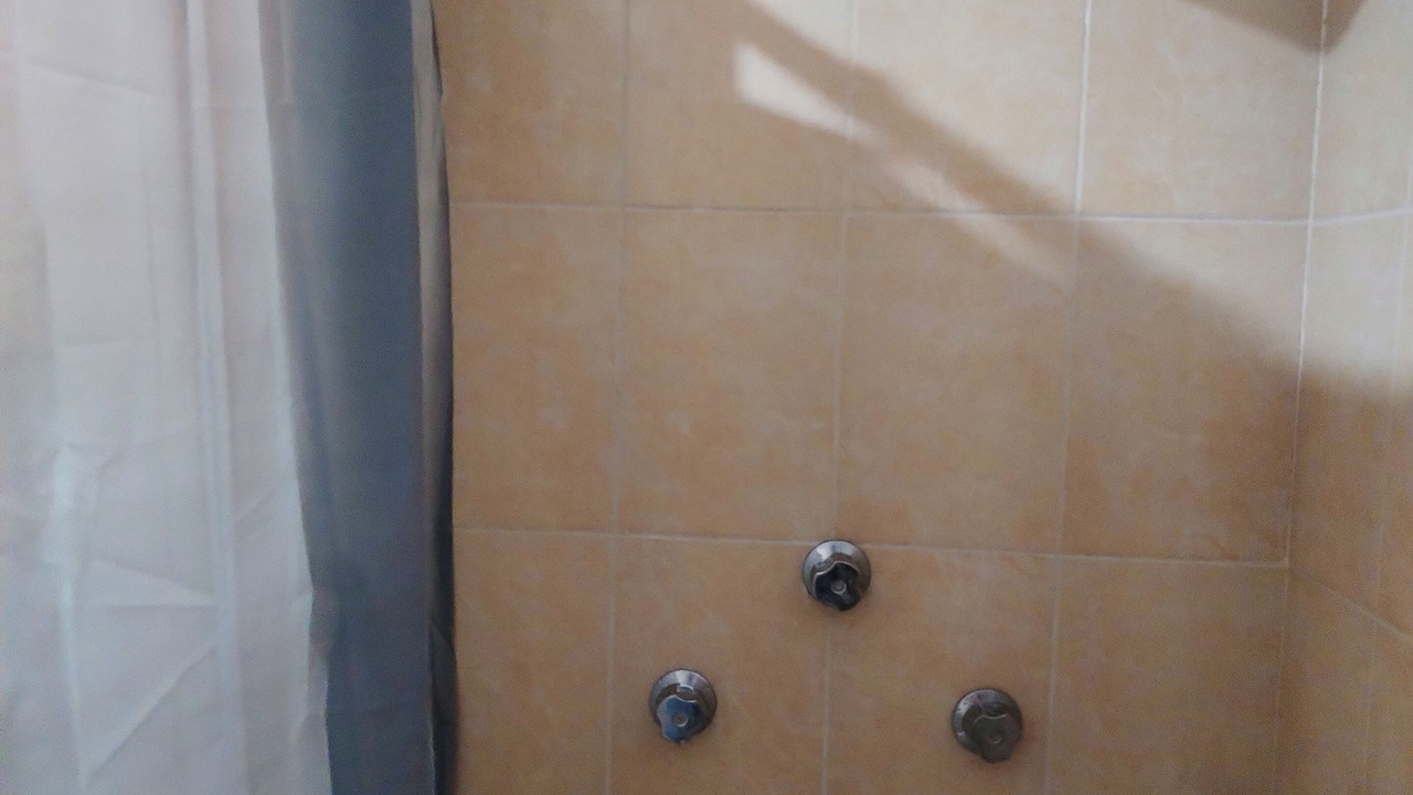 Photo of Bathroom in Chichen Itza - Valladolid