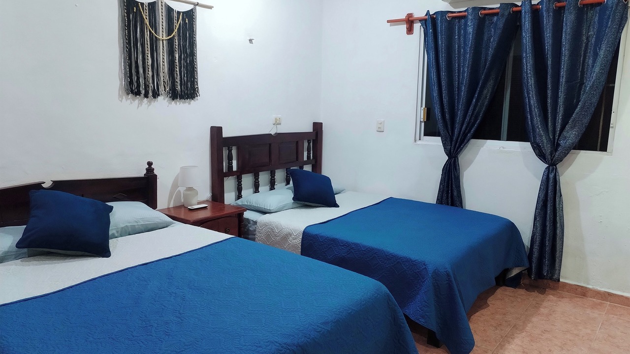 Photo of Bedroom in Chichen Itza - Valladolid