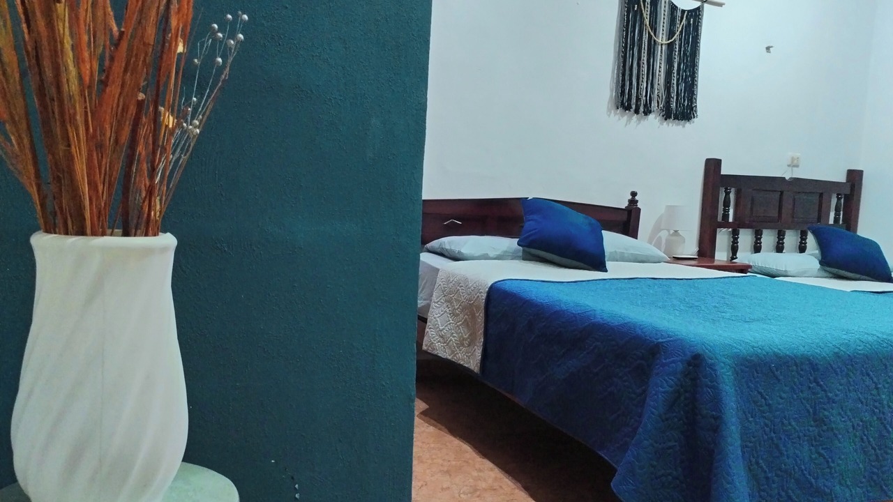 Photo of Bedroom in Chichen Itza - Valladolid