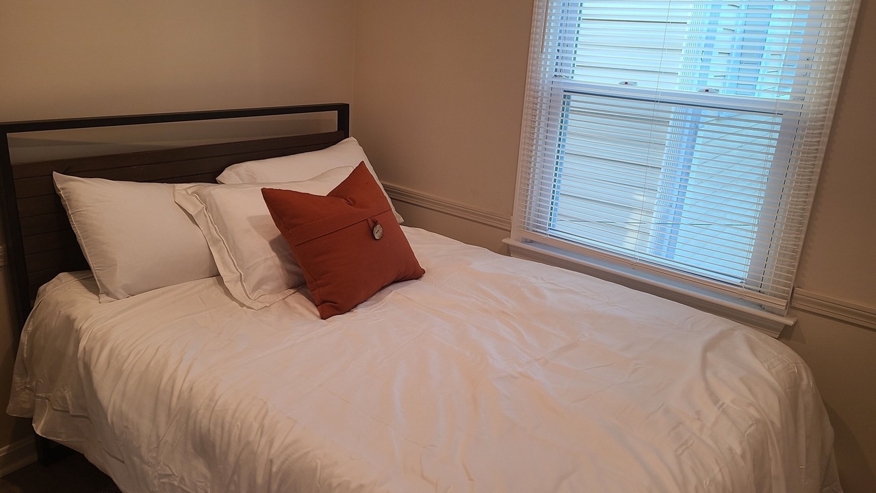 Photo of Bedroom in Marblehead
