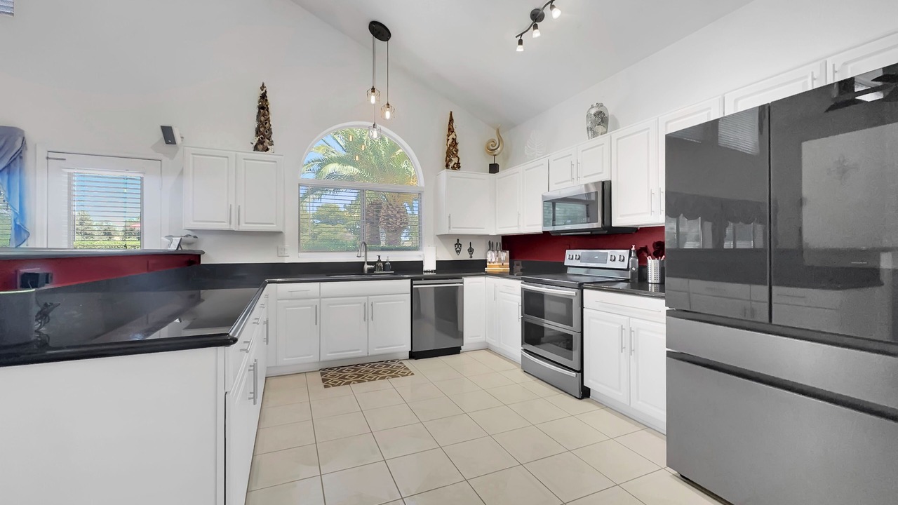 Photo of Kitchen in Superstition Springs