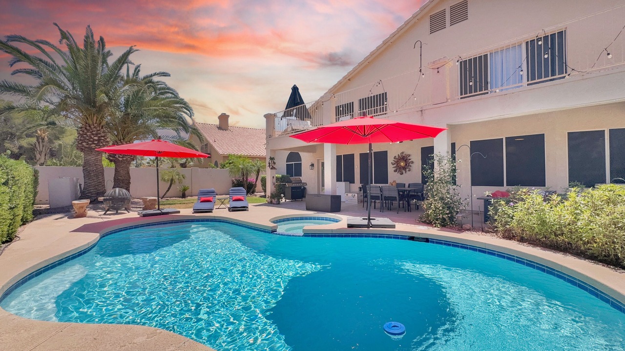 Photo of Outdoor in Superstition Springs