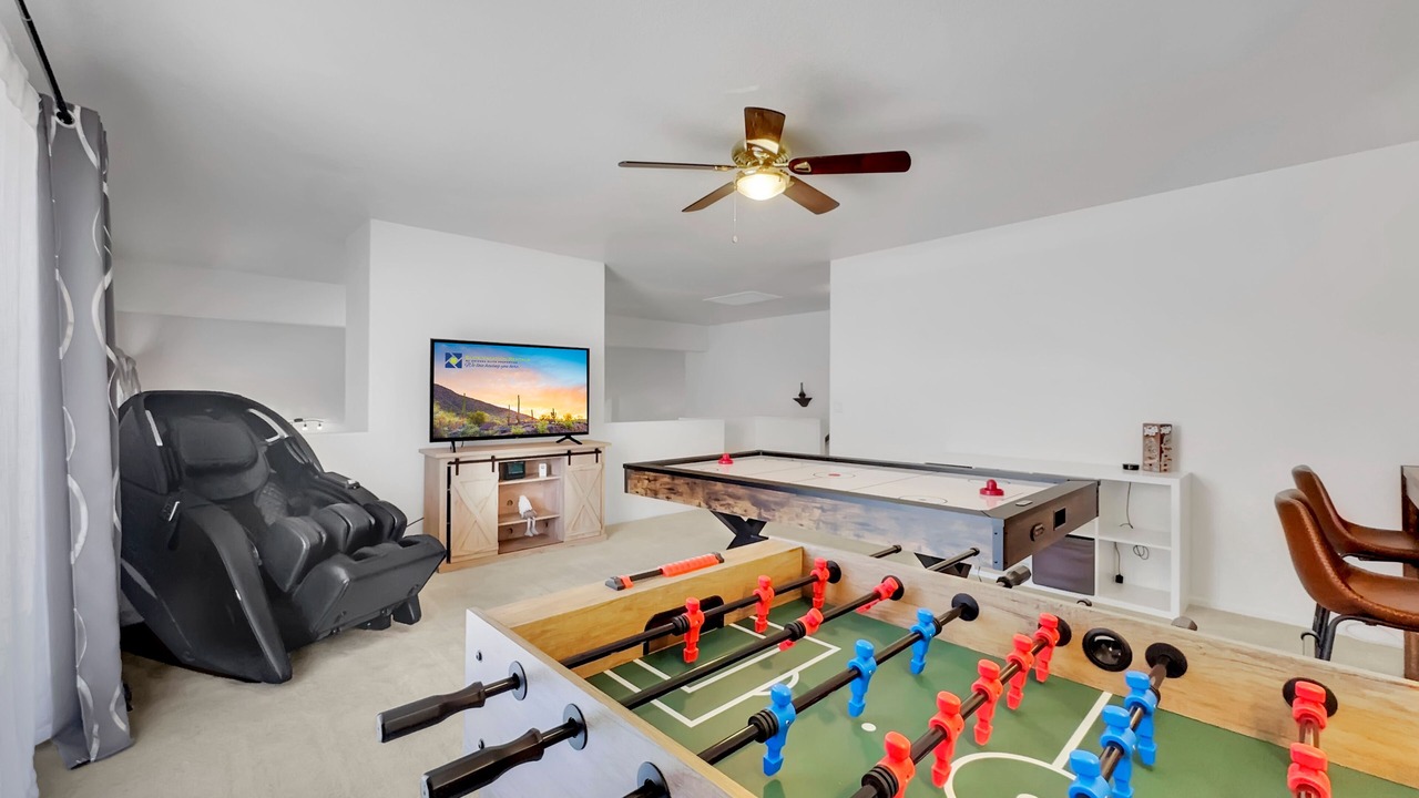 Photo of Bedroom in Superstition Springs