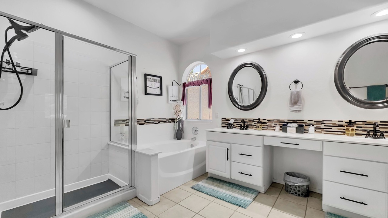 Photo of Bathroom in Superstition Springs