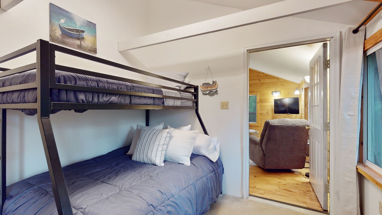 Photo of Bedroom in Monmouth