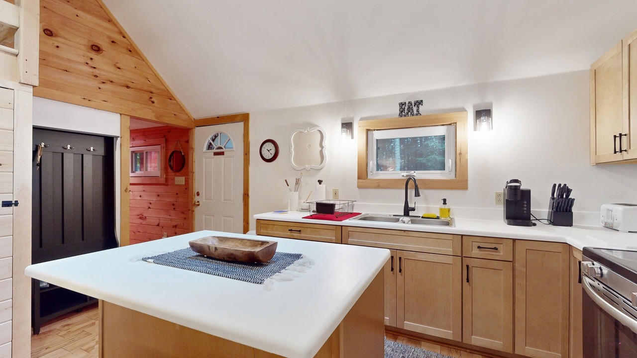 Photo of Kitchen in Monmouth