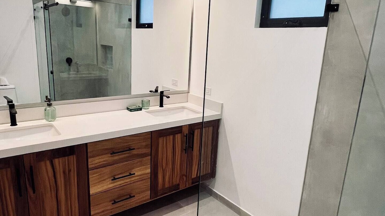 Photo of Bathroom in Cerritos