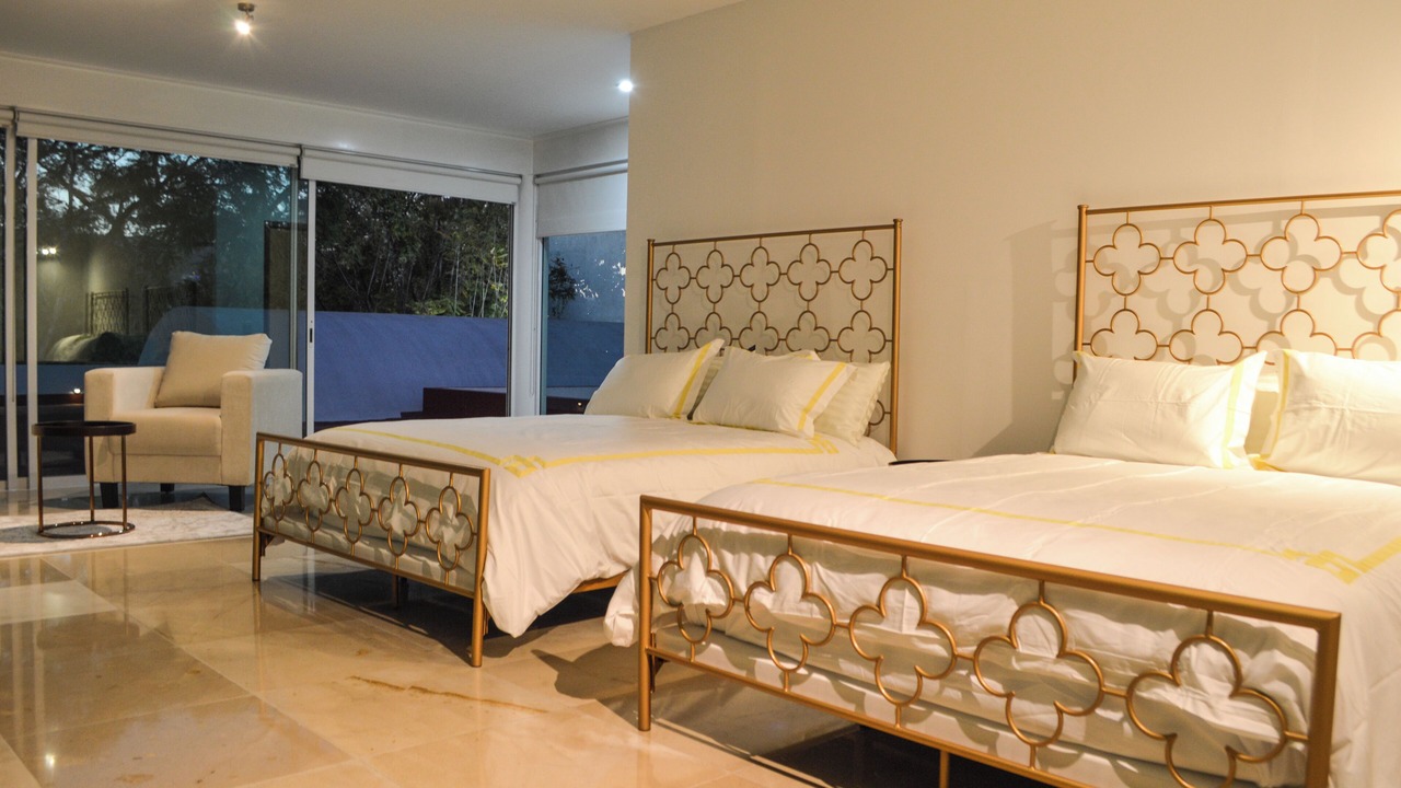 Photo of Bedroom in San Felipe del Agua