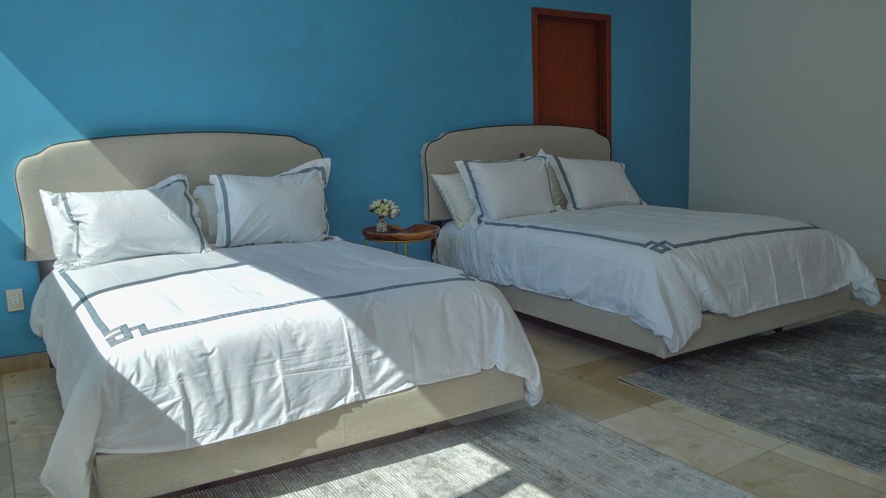 Photo of Bedroom in San Felipe del Agua