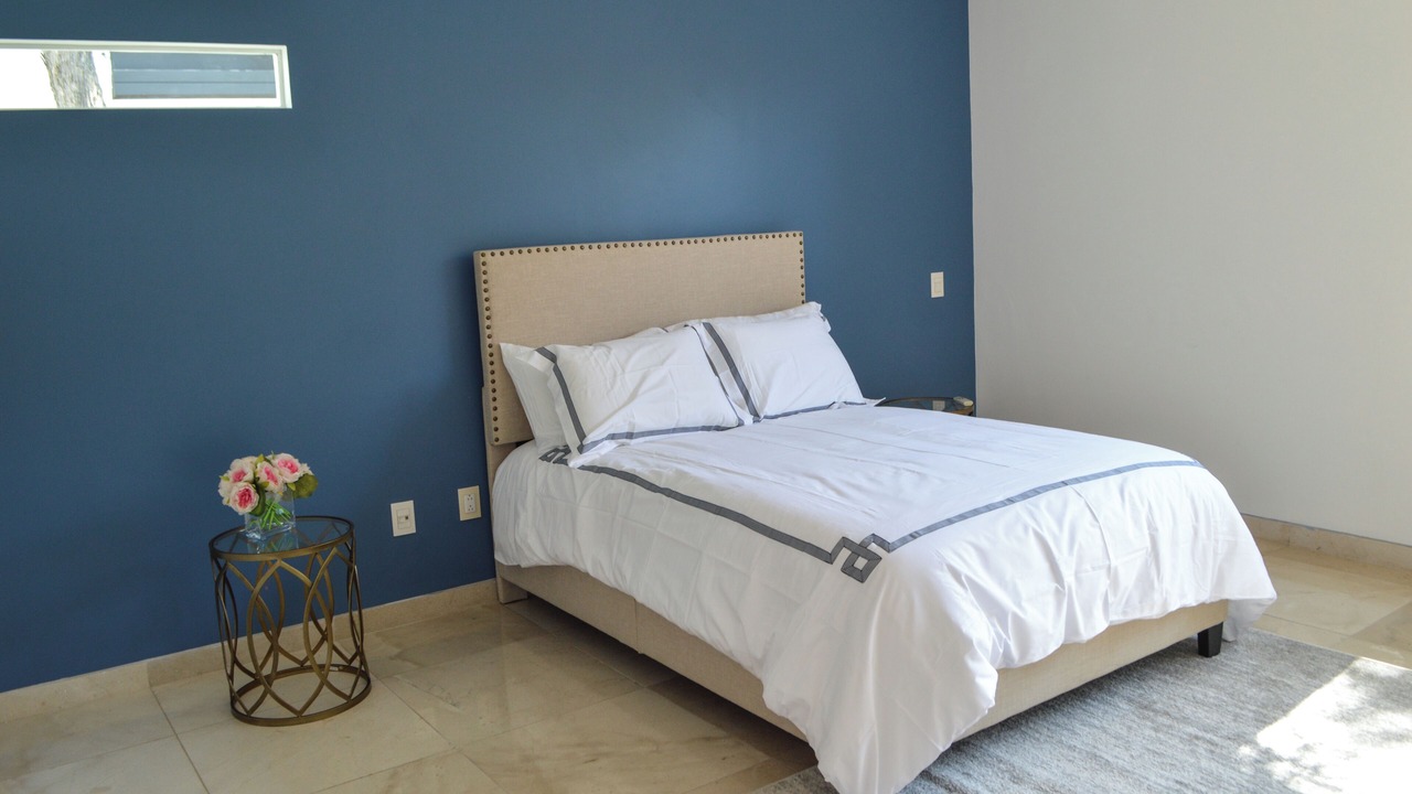 Photo of Bedroom in San Felipe del Agua