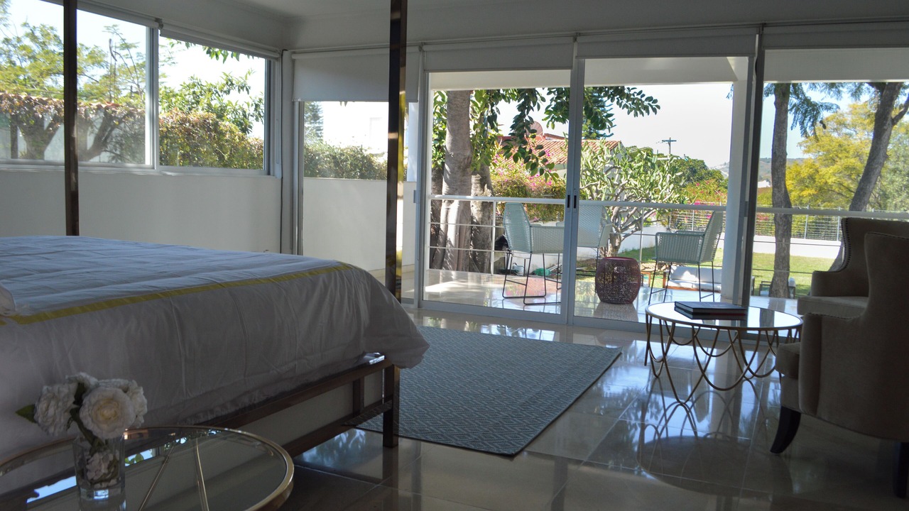 Photo of Bedroom in San Felipe del Agua