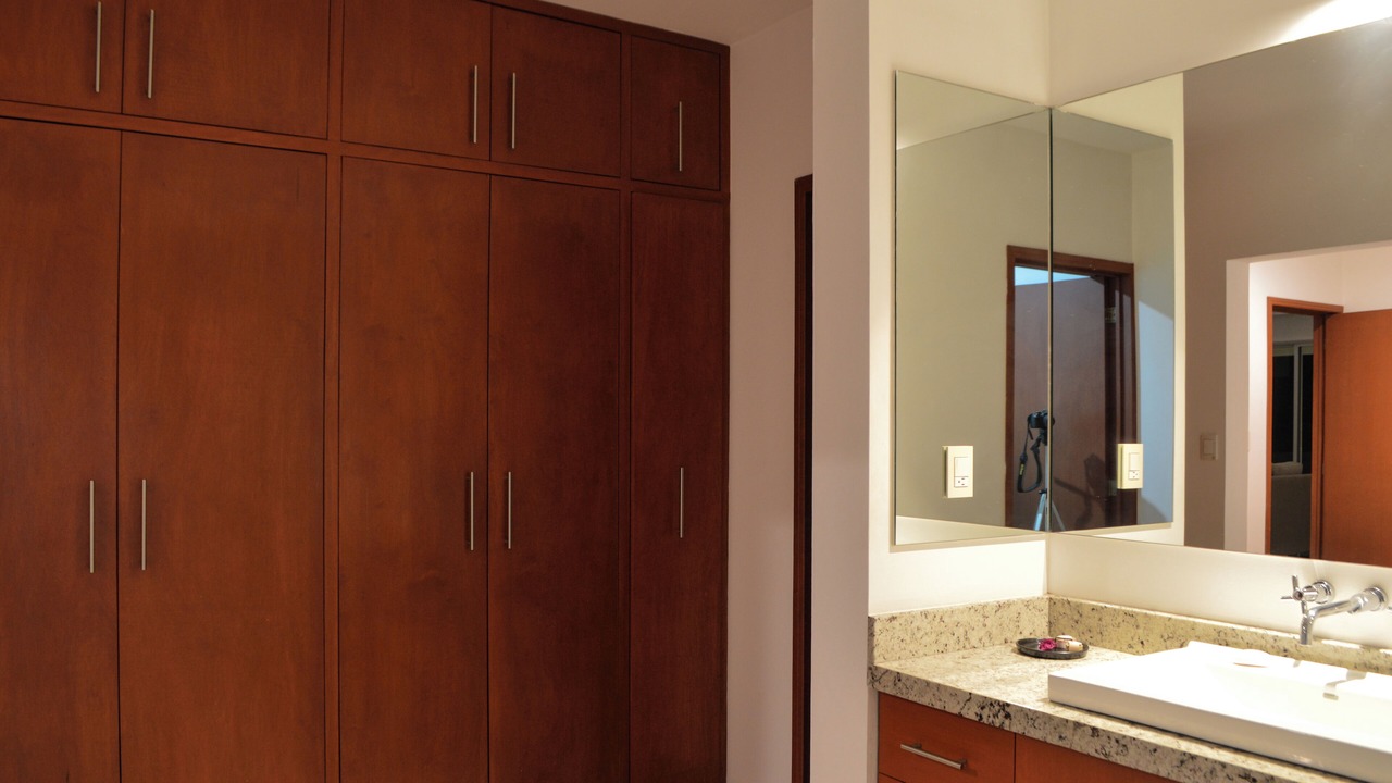 Photo of Bathroom in San Felipe del Agua