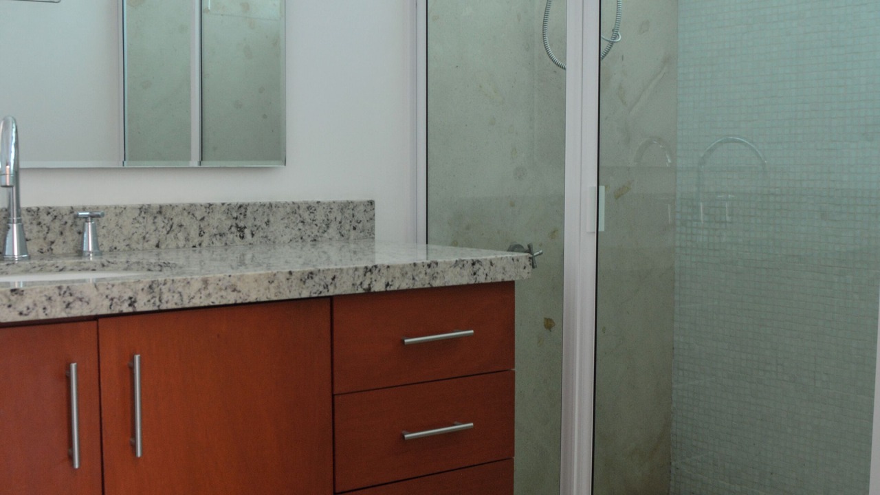 Photo of Bathroom in San Felipe del Agua