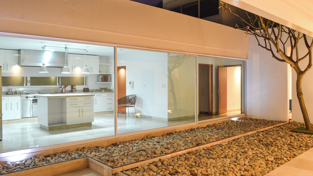 Photo of Patio Balcony in San Felipe del Agua