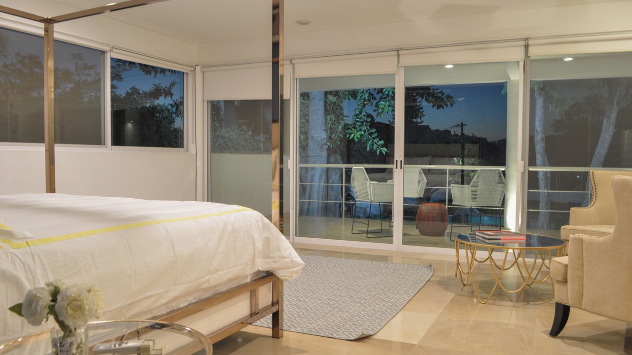 Photo of Bedroom in San Felipe del Agua