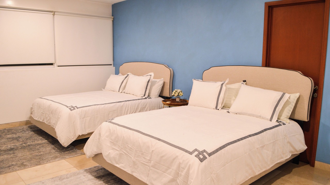 Photo of Bedroom in San Felipe del Agua