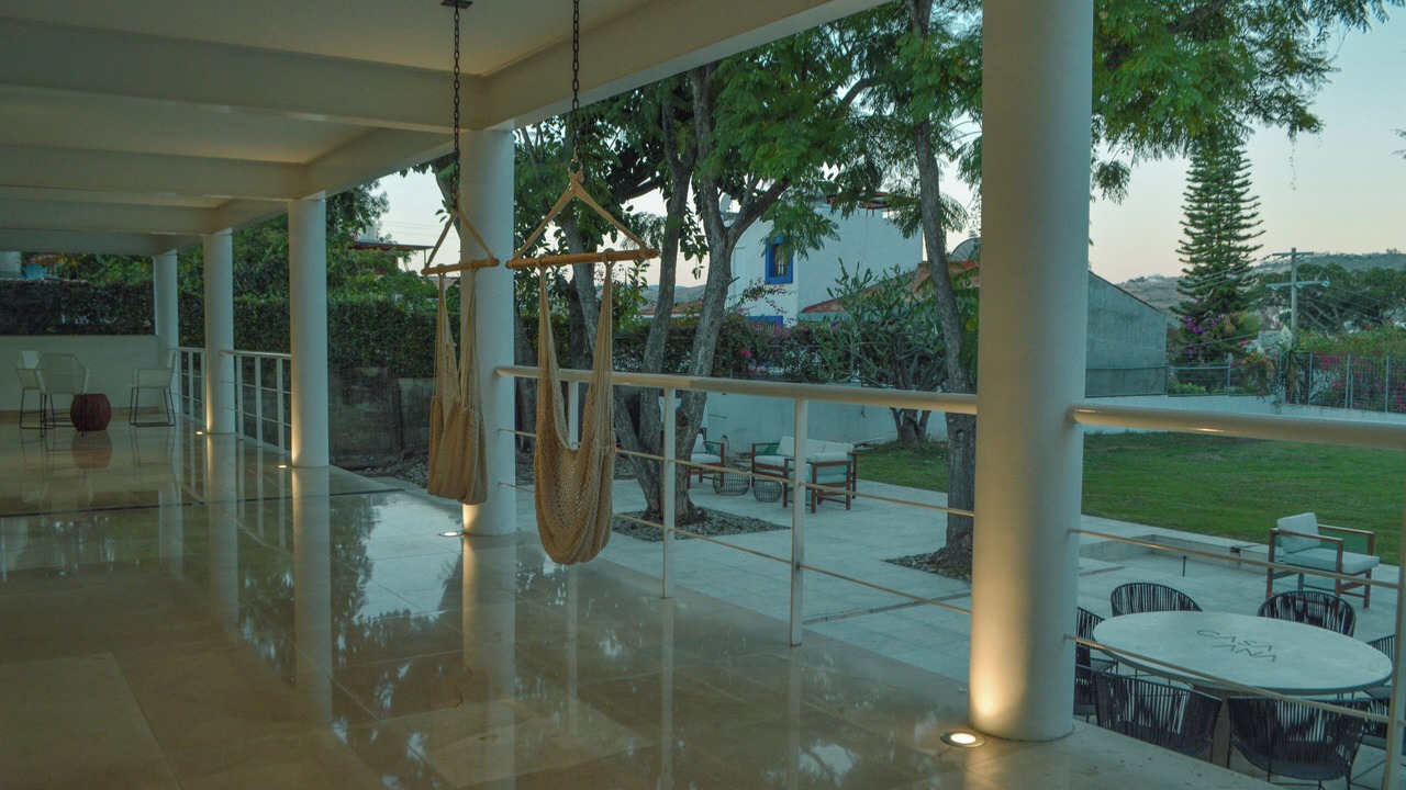 Photo of Outdoor in San Felipe del Agua
