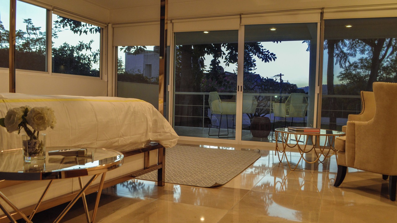 Photo of Bedroom in San Felipe del Agua