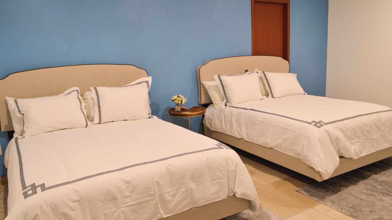 Photo of Bedroom in San Felipe del Agua