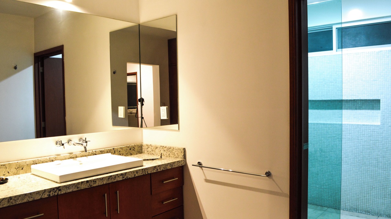 Photo of Bathroom in San Felipe del Agua
