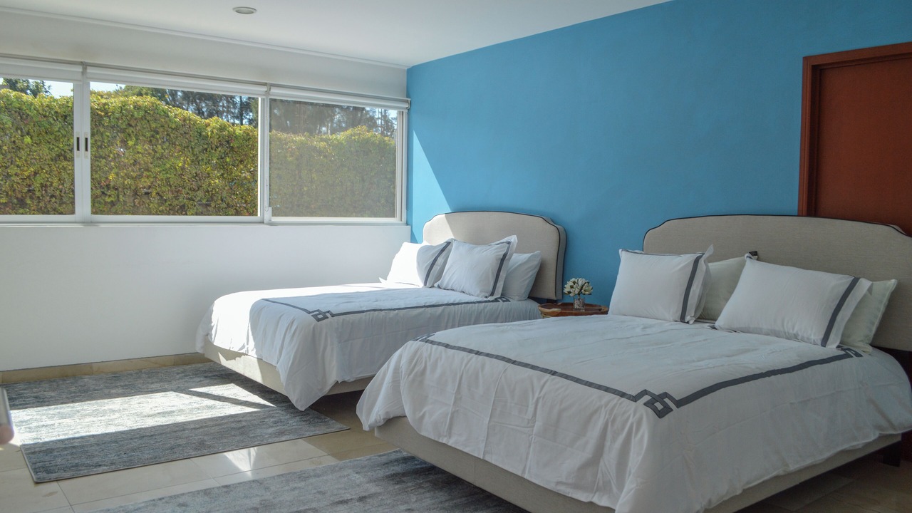 Photo of Bedroom in San Felipe del Agua