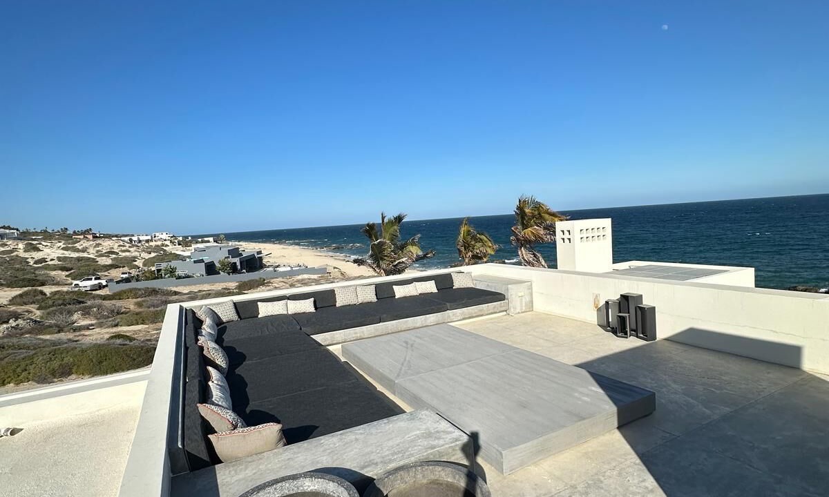Photo of Patio Balcony in Vinorama