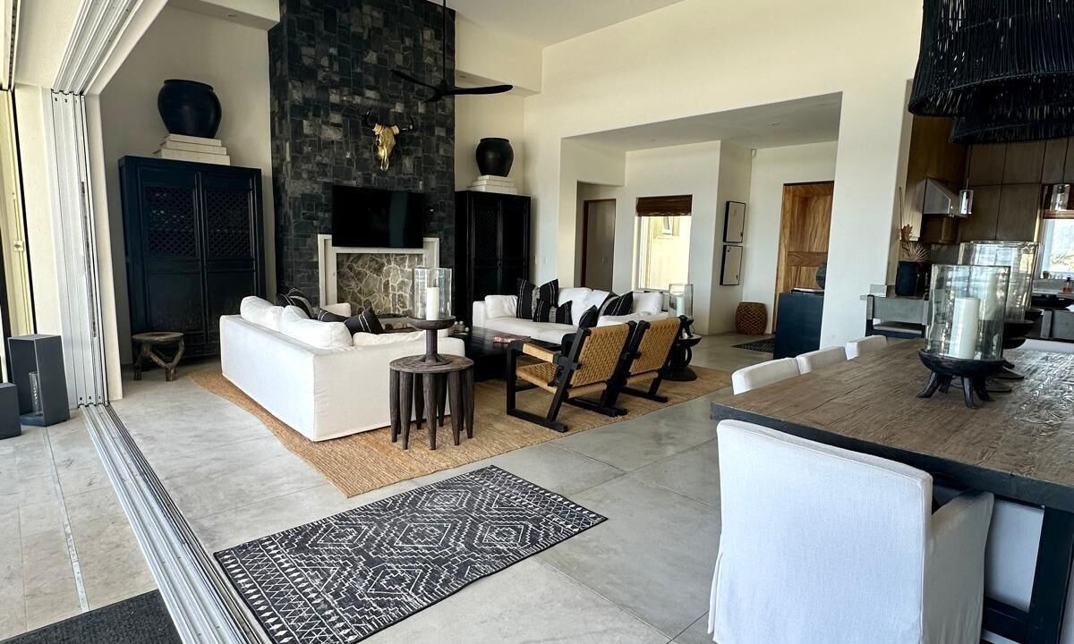 Photo of Livingroom in Vinorama