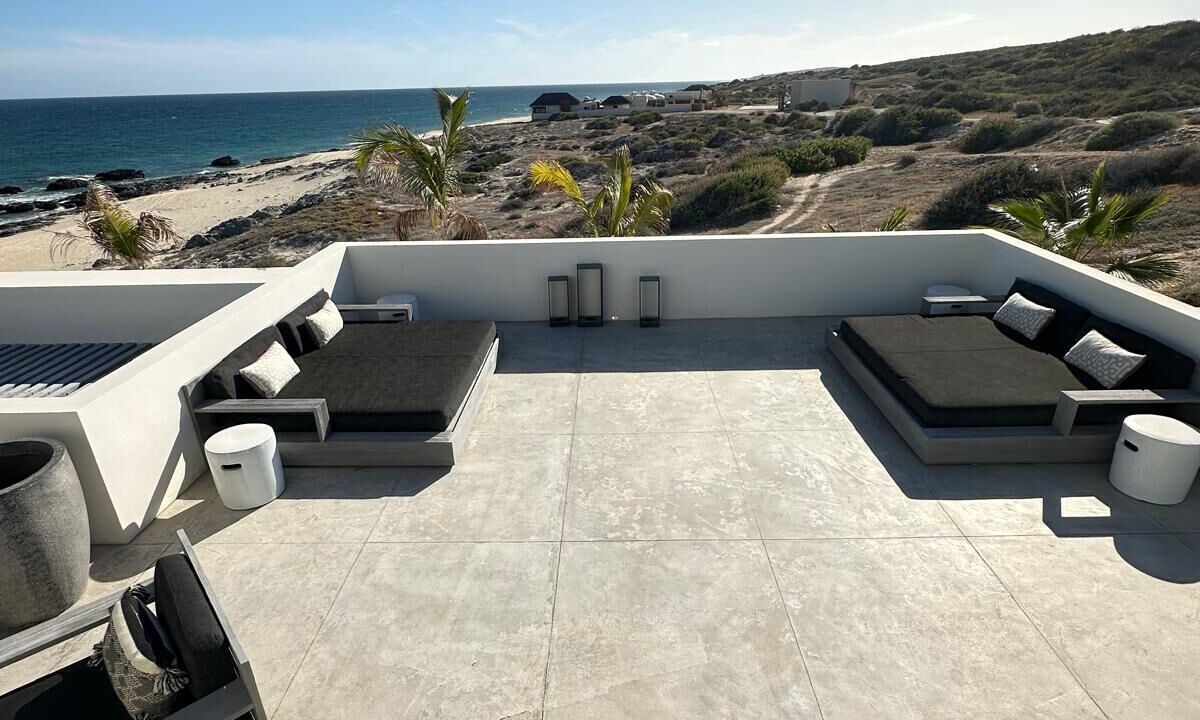 Photo of Patio Balcony in Vinorama