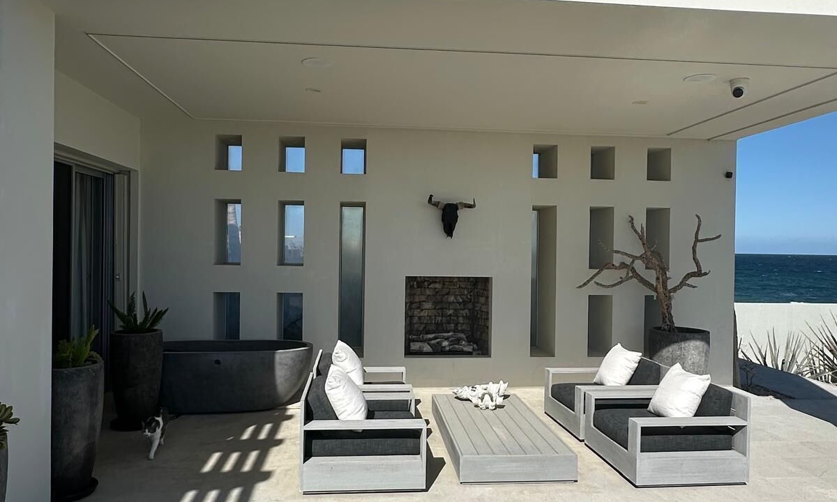 Photo of Patio Balcony in Vinorama