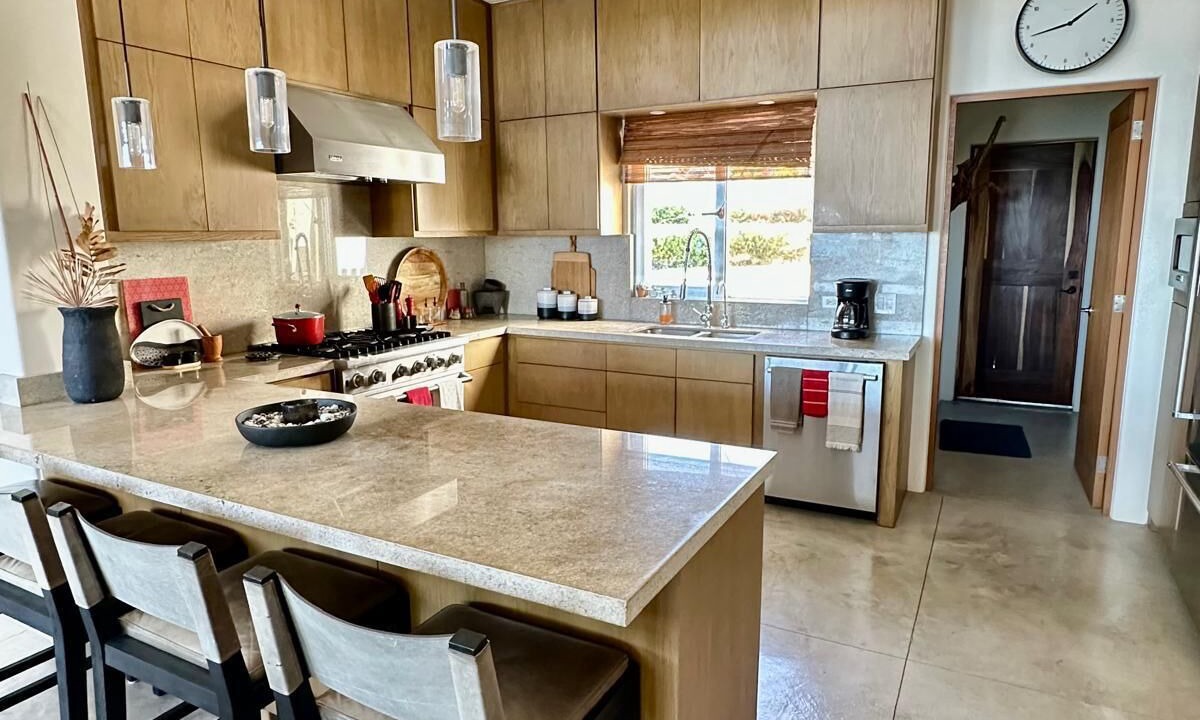 Photo of Kitchen in Vinorama