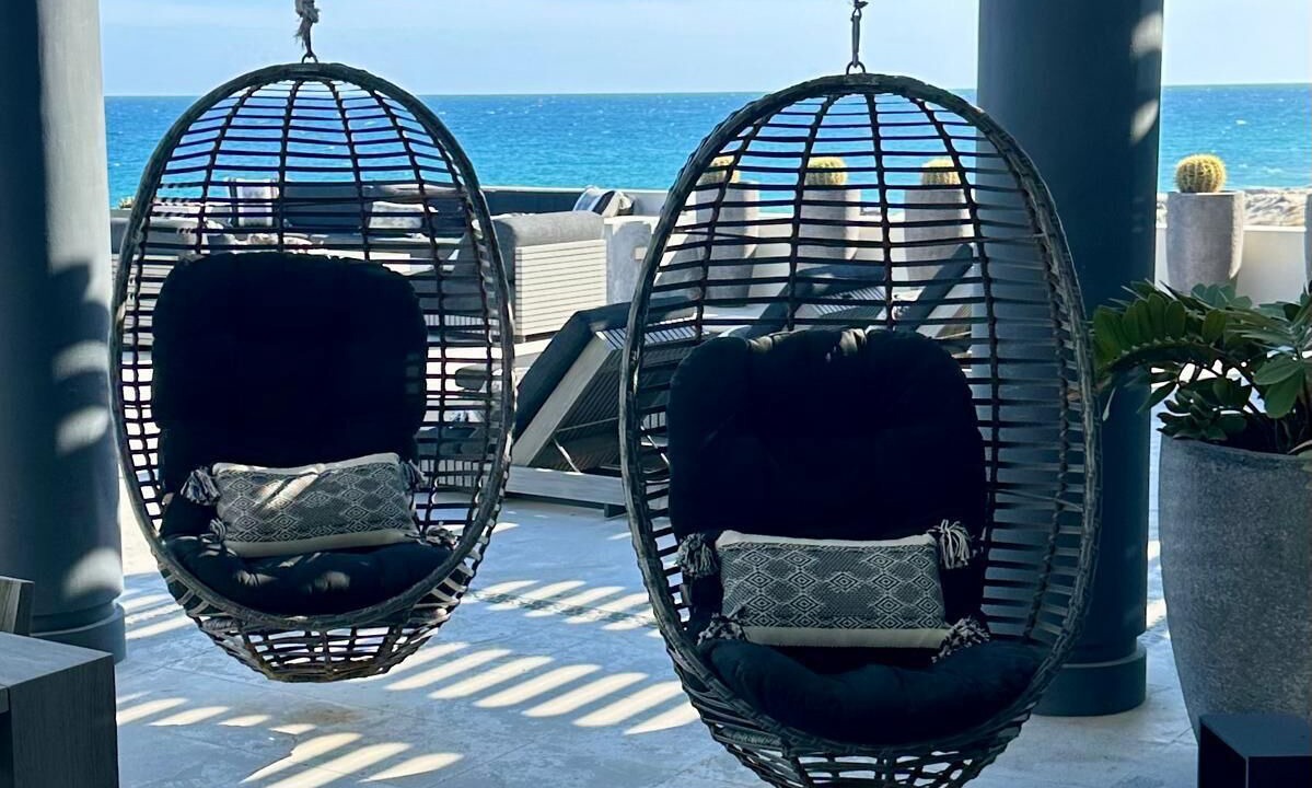 Photo of Patio Balcony in Vinorama