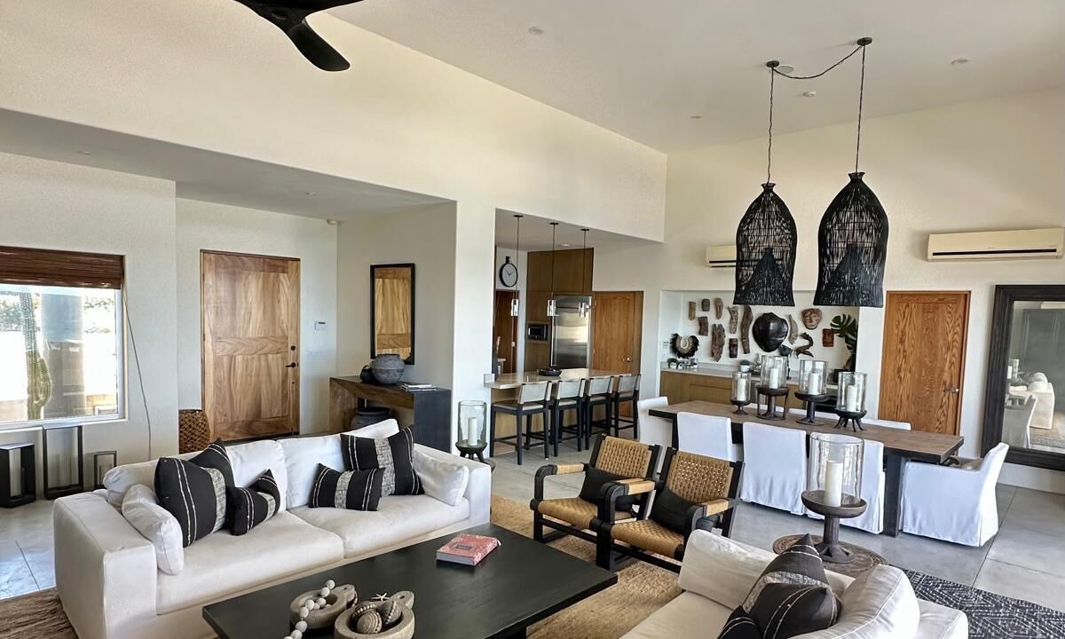 Photo of Livingroom in Vinorama