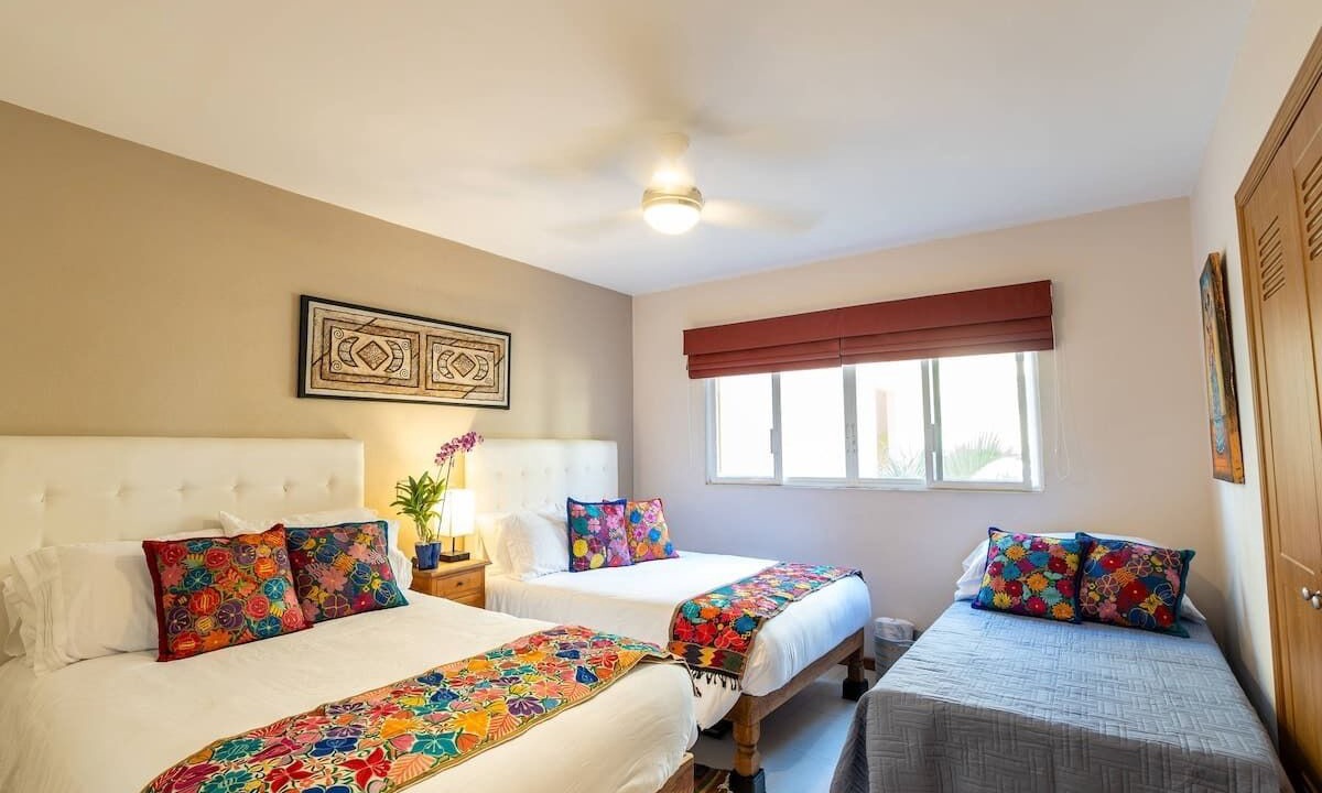 Photo of Bedroom in Flamingos