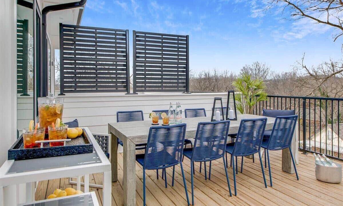 Photo of Outdoor in North Nashville