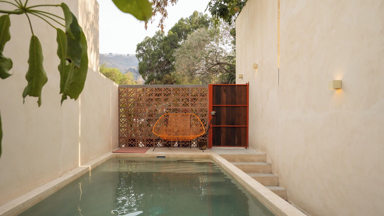 Photo of Outdoor in Tepoztlan